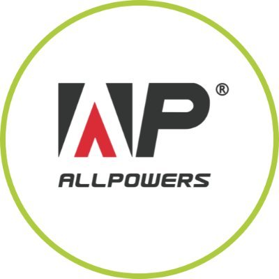 ALLPOWERS Logo